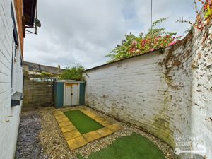 Garden- click for photo gallery